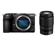Nikon Z5IIc czarny + Z 24-200mm f/4-6.3 VR - 1602523 - zdjęcie 1